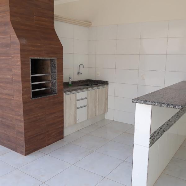 Imóvel Casa no Centro em Dracena-SP