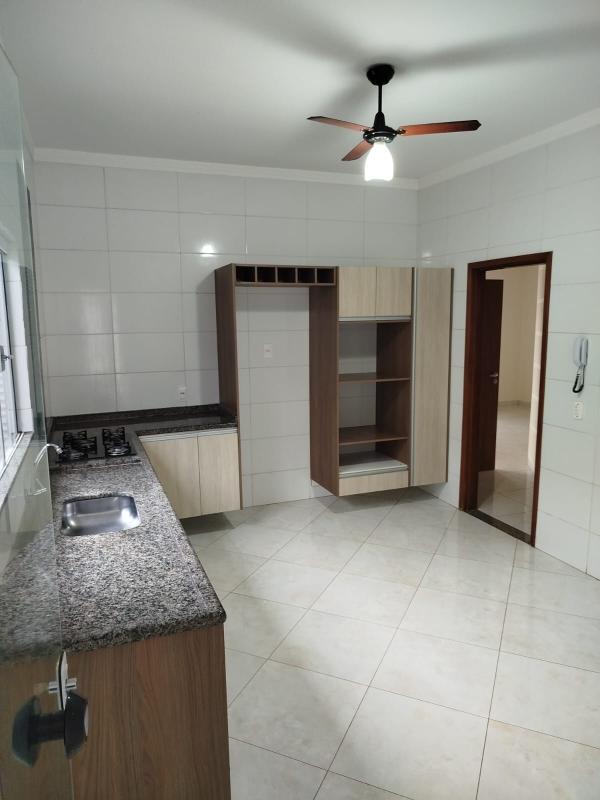 Imóvel Casa no Centro em Dracena-SP