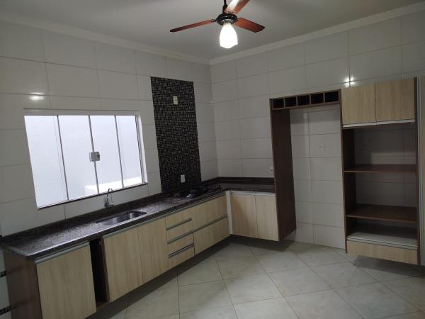 Imóvel Casa no Centro em Dracena-SP