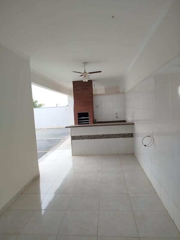 Imóvel Casa no Centro em Dracena-SP