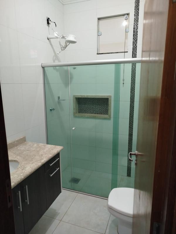 Imóvel Casa no Centro em Dracena-SP
