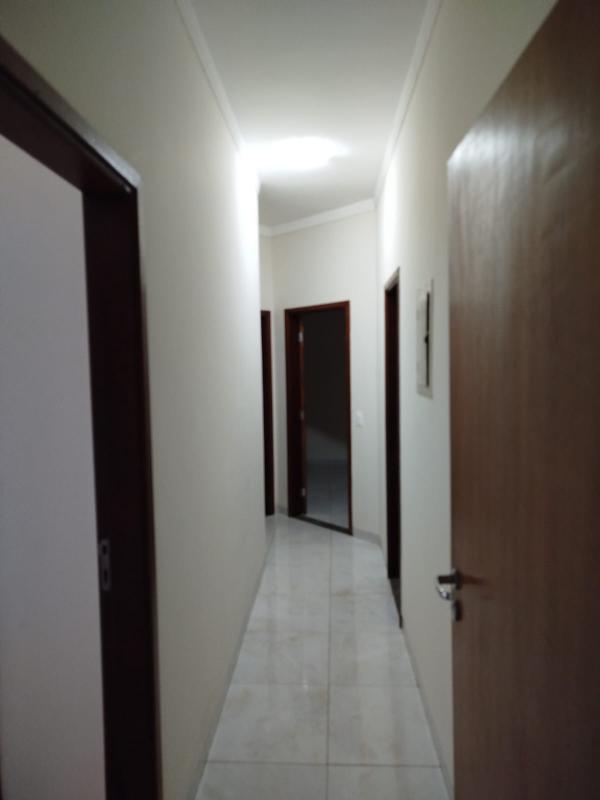 Imóvel Casa no Centro em Dracena-SP