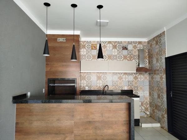Imóvel Casa no Centro em Dracena-SP