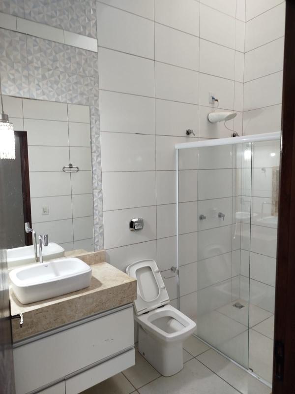 Imóvel Casa no Centro em Dracena-SP