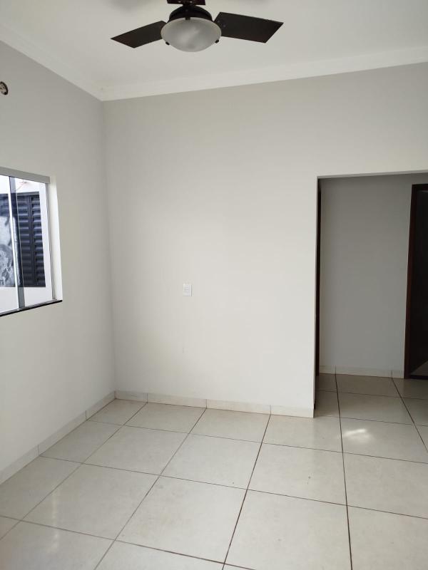 Imóvel Casa no Centro em Dracena-SP
