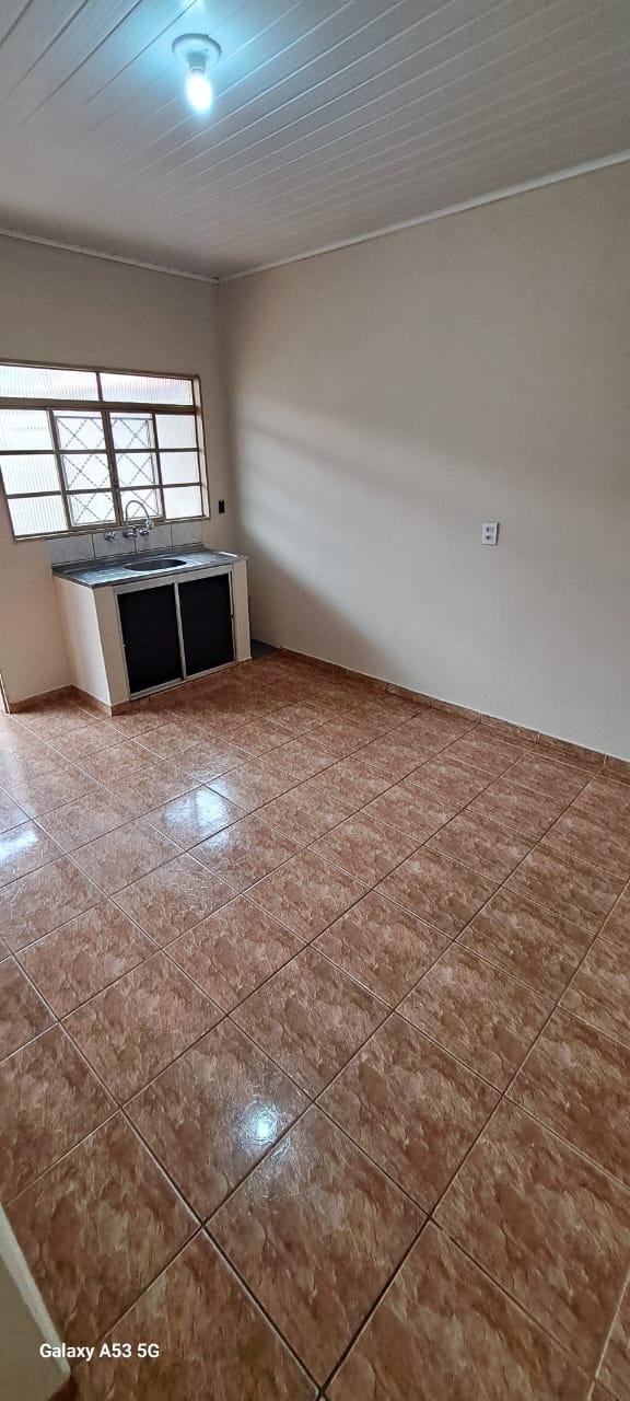Imóvel Casa no Centro em Dracena-SP