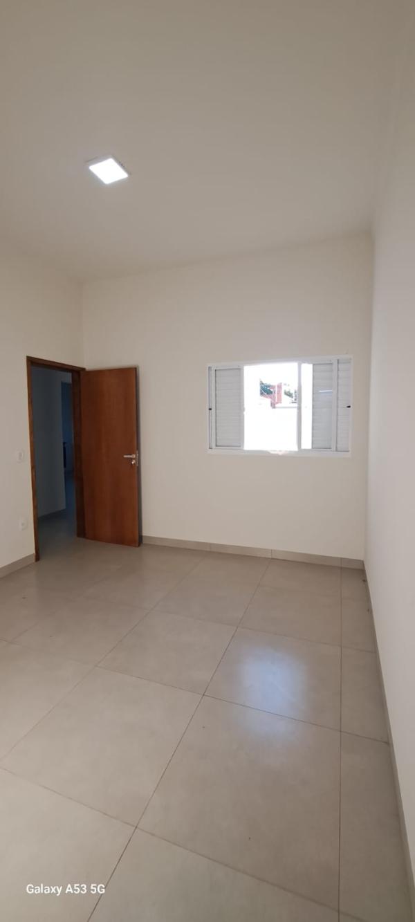 Imóvel Casa no BOA VISTA em Dracena-SP