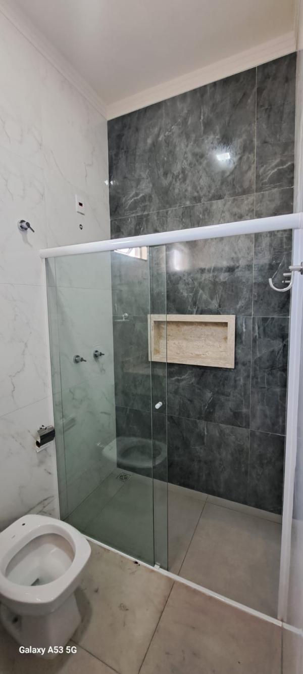 Imóvel Casa no BOA VISTA em Dracena-SP