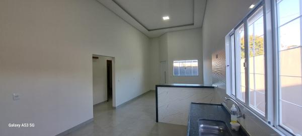 Imóvel Casa no BOA VISTA em Dracena-SP