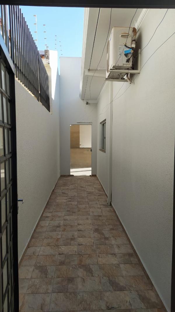 Imóvel Casa no PALMEIRAS em Dracena-SP