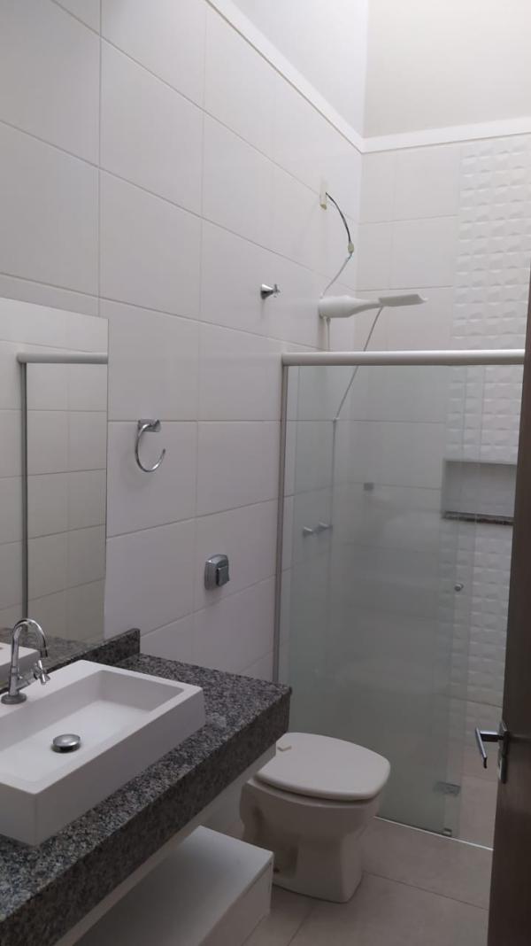 Imóvel Casa no PALMEIRAS em Dracena-SP