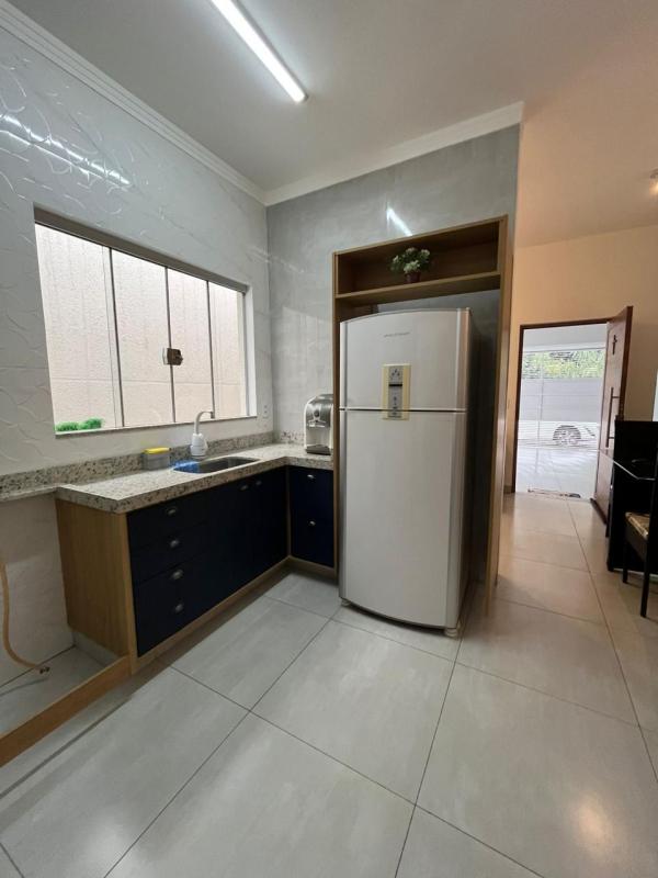 Imóvel Casa no Centro em Dracena-SP