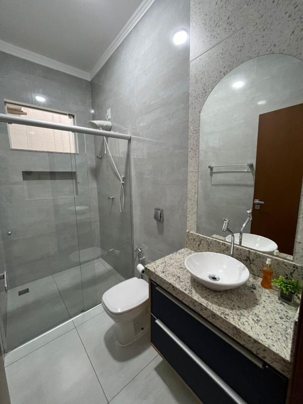 Imóvel Casa no Centro em Dracena-SP