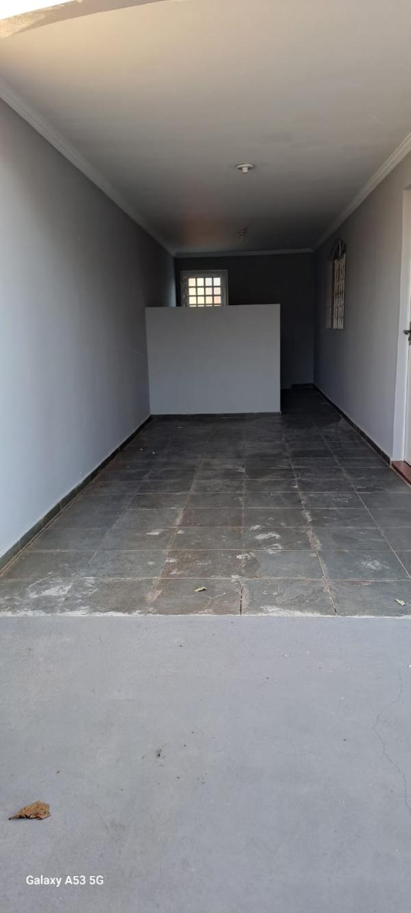 Imóvel Casa no SÃO FRANCISCO em Dracena-SP