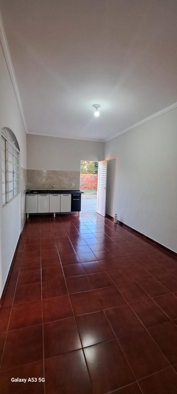 Imóvel Casa no SÃO FRANCISCO em Dracena-SP