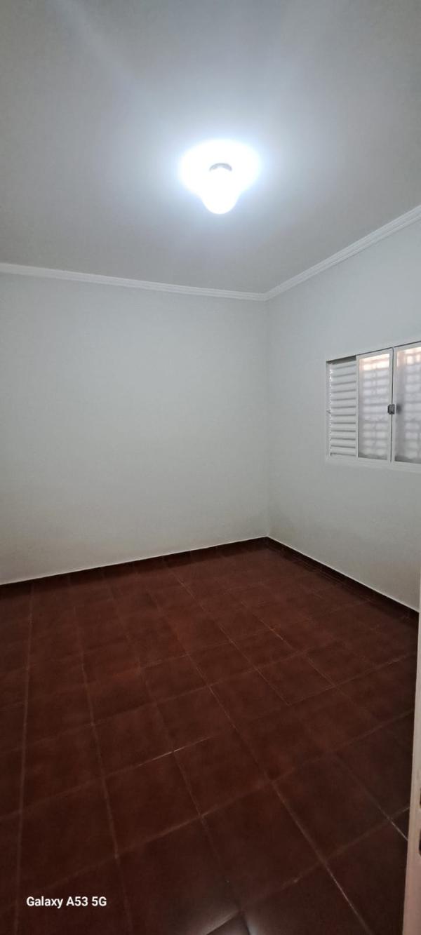 Imóvel Casa no SÃO FRANCISCO em Dracena-SP