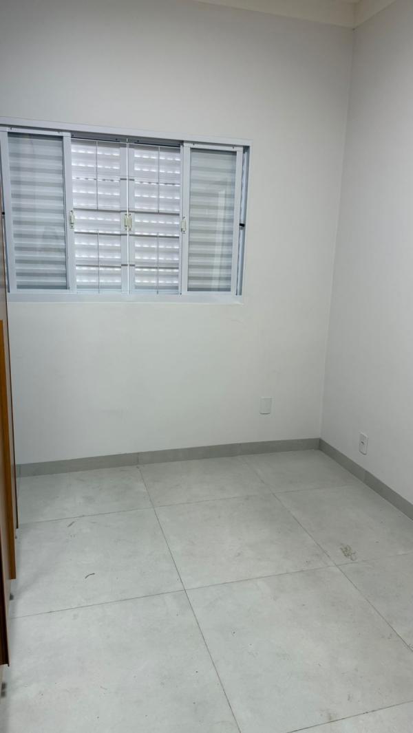 Imóvel Casa no sol nascente em Dracena-SP