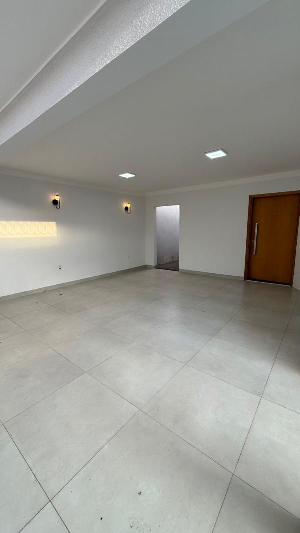 Imóvel Casa no sol nascente em Dracena-SP