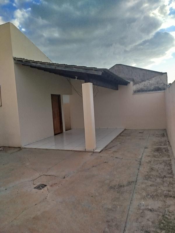 Imóvel Casa no Centro em Dracena-SP