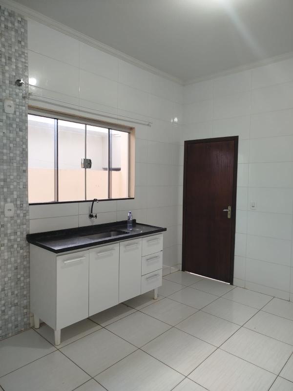 Imóvel Casa no Centro em Dracena-SP
