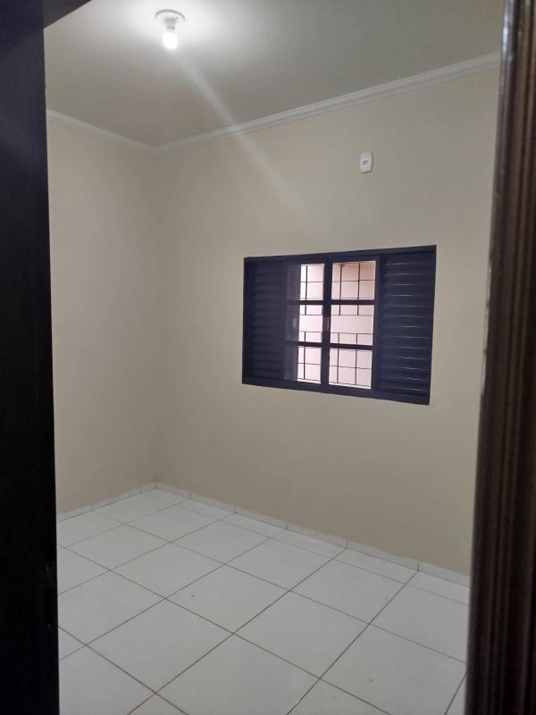 Imóvel Casa no Centro em Dracena-SP