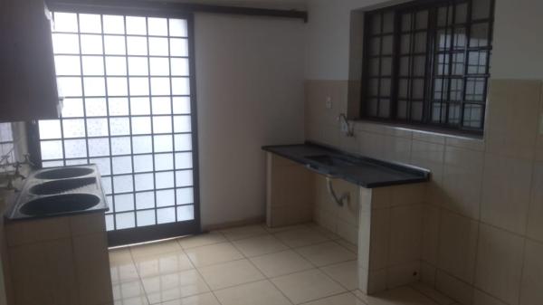 Imóvel Casa no Centro em Dracena-SP