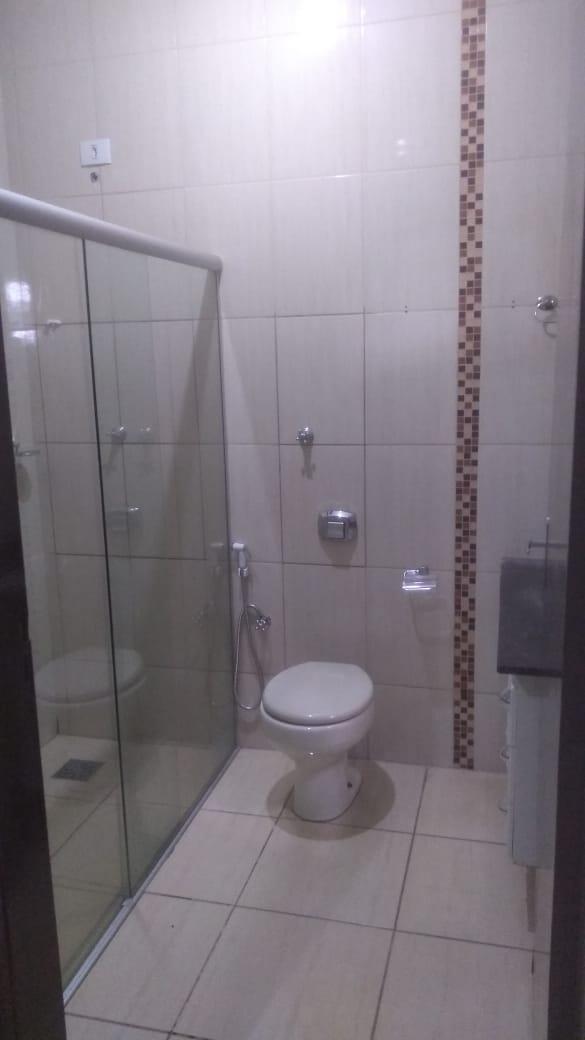 Imóvel Casa no Centro em Dracena-SP