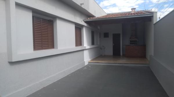 Imóvel Casa no Centro em Dracena-SP