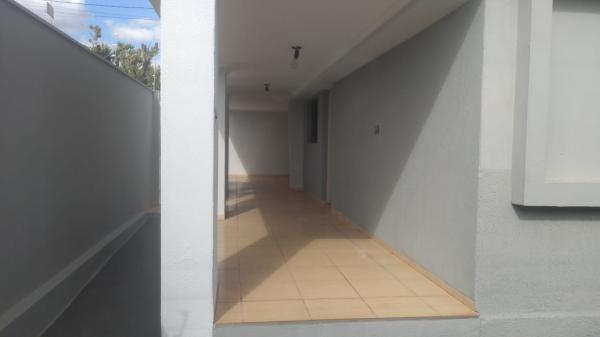 Imóvel Casa no Centro em Dracena-SP