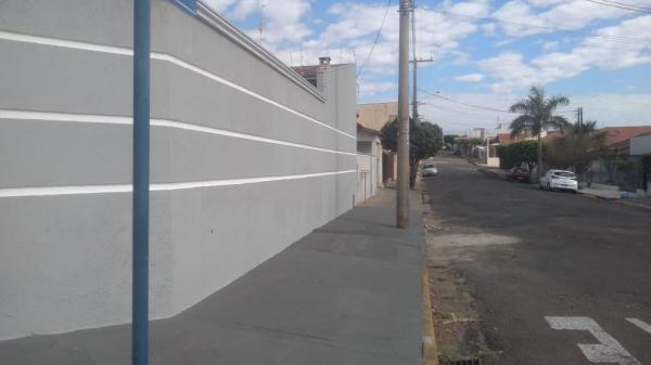 Imóvel Casa no Centro em Dracena-SP