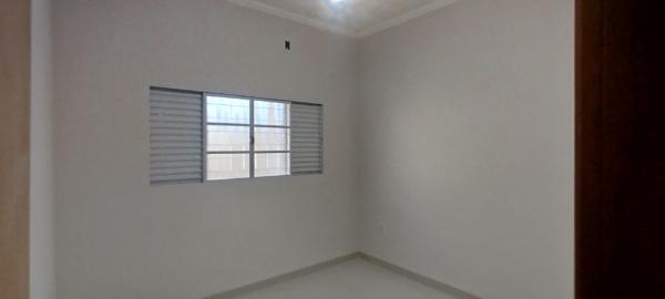 Imóvel Casa no CAMPO BELO em Dracena-SP