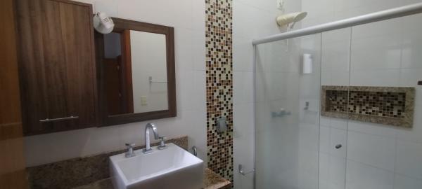 Imóvel Casa no CAMPO BELO em Dracena-SP