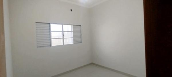 Imóvel Casa no CAMPO BELO em Dracena-SP
