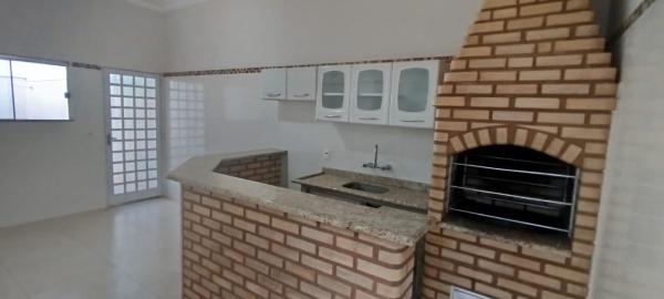 Imóvel Casa no CAMPO BELO em Dracena-SP
