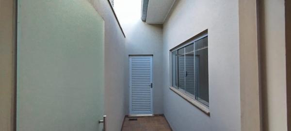 Imóvel Casa no CAMPO BELO em Dracena-SP