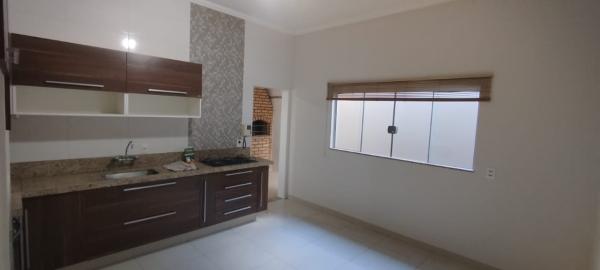 Imóvel Casa no CAMPO BELO em Dracena-SP