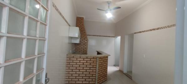 Imóvel Casa no CAMPO BELO em Dracena-SP