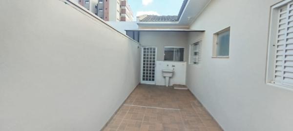 Imóvel Casa no CAMPO BELO em Dracena-SP