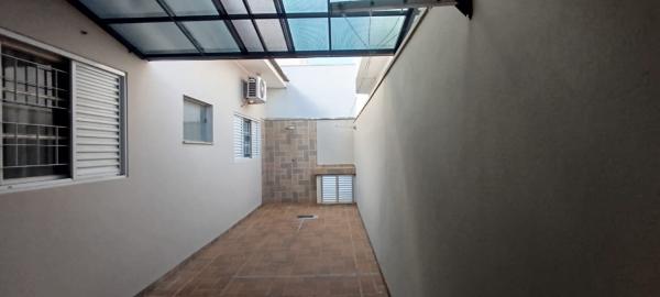 Imóvel Casa no CAMPO BELO em Dracena-SP