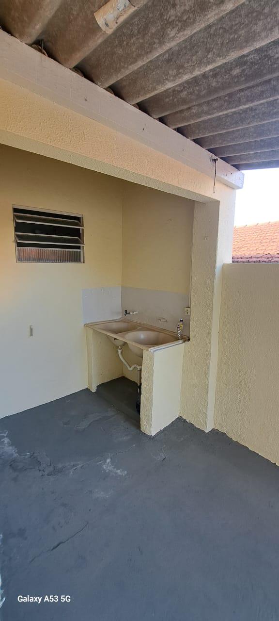 Imóvel Casa no Metropole em Dracena-SP