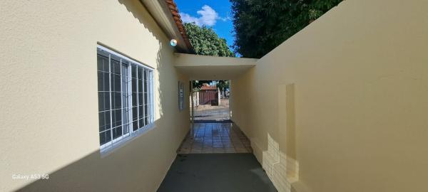 Imóvel Casa no Metropole em Dracena-SP