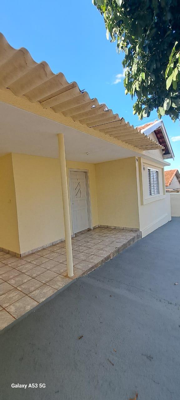 Imóvel Casa no Metropole em Dracena-SP