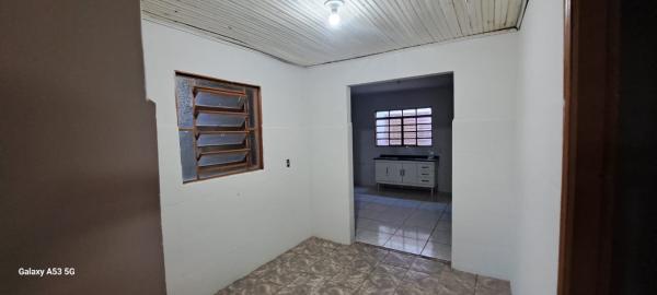 Imóvel Casa no EMILIO ZANATA em Dracena-SP