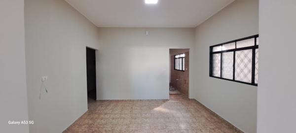 Imóvel Casa no PALMEIRAS em Dracena-SP
