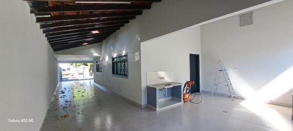 Imóvel Casa no PALMEIRAS em Dracena-SP