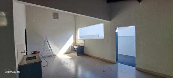 Imóvel Casa no PALMEIRAS em Dracena-SP