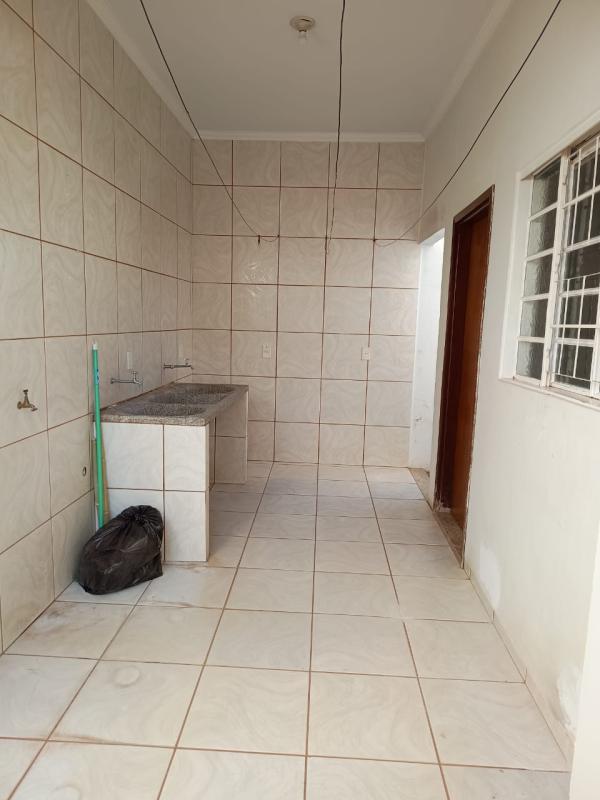 Imóvel Casa no Centro em Dracena-SP