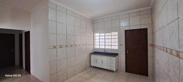 Imóvel Casa no Centro em Dracena-SP