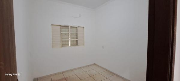 Imóvel Casa no Centro em Dracena-SP