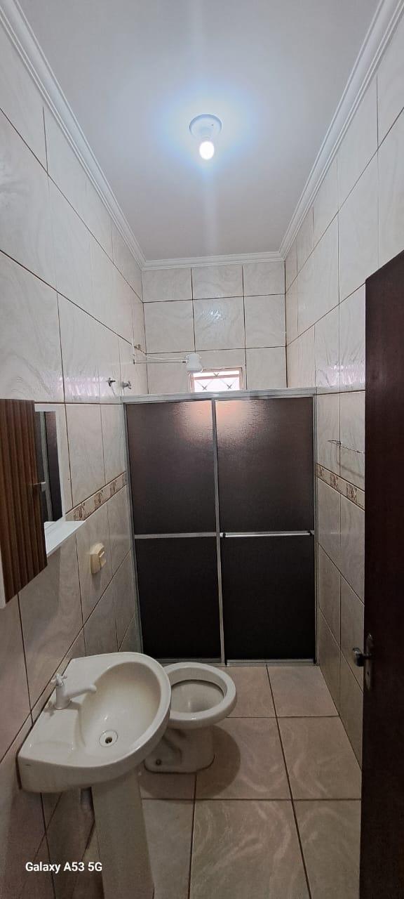 Imóvel Casa no Centro em Dracena-SP